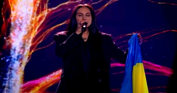 Screenshot: YouTube / Eurovision Song Contest | Deutschland