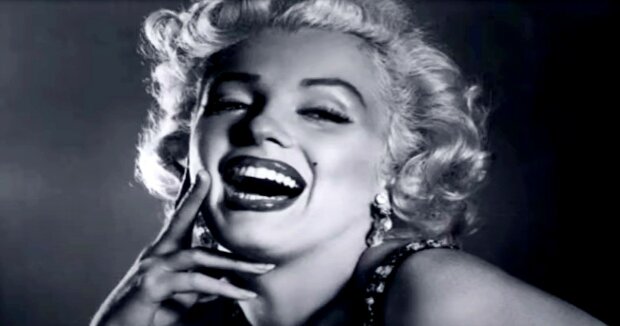 Screenshot: YouTube / Marilyn Monroe Su Vida En Imágenes